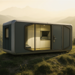 كابينة ابل A1