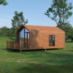 منزل طبيعي N1