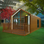 منزل طبيعي N2 plus