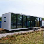 كابينة ابل A2