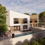 منزل D1 قابل للتوسيع